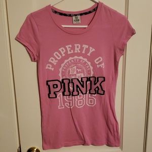 PINK Victoria Secret top